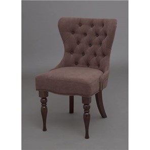 Кресло Вальс (темный тон / RS32 - коричневый) в Шахтах
