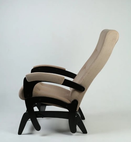 Маятниковое кресло Версаль, ткань песок 36-Т-П в Шахтах - изображение 1