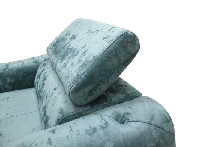Кресло комфортное Мадрид 1200х1050мм в Таганроге - изображение 4