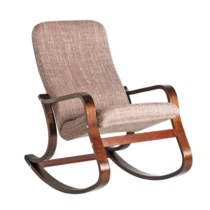 Кресло-качалка Старт Каприз в Таганроге - изображение