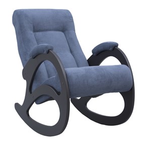Кресло-качалка Модель 4 без лозы в Шахтах