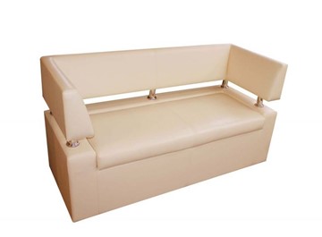 Кухонный диван Модерн-3 банкетка с коробом в Шахтах - предосмотр