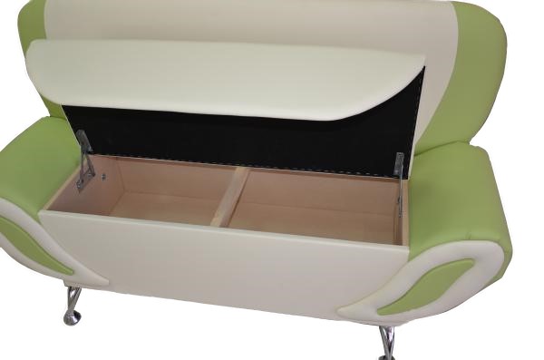 Кухонный диван МКД-5 NEW в Шахтах - изображение 1