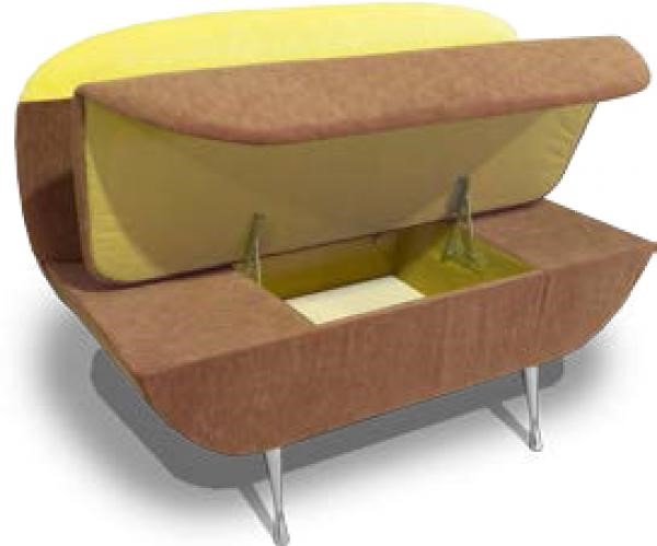 Кухонный диван МКД-5 в Шахтах - изображение 1