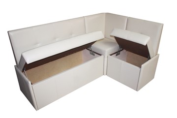 Угловой кухонный диван Модерн 8 мини с коробом в Шахтах - предосмотр 1