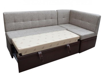 Кухонный диван КУ-23 со спальным местом в Батайске - предосмотр 1