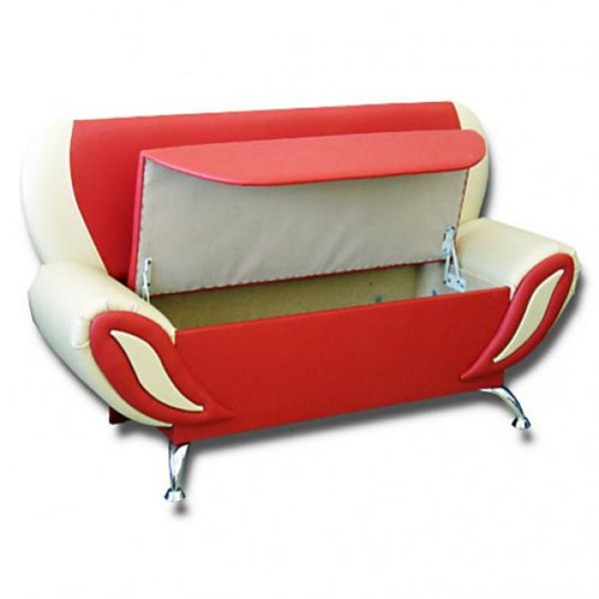 Кухонный диван МКД-5 NEW в Шахтах - изображение 4