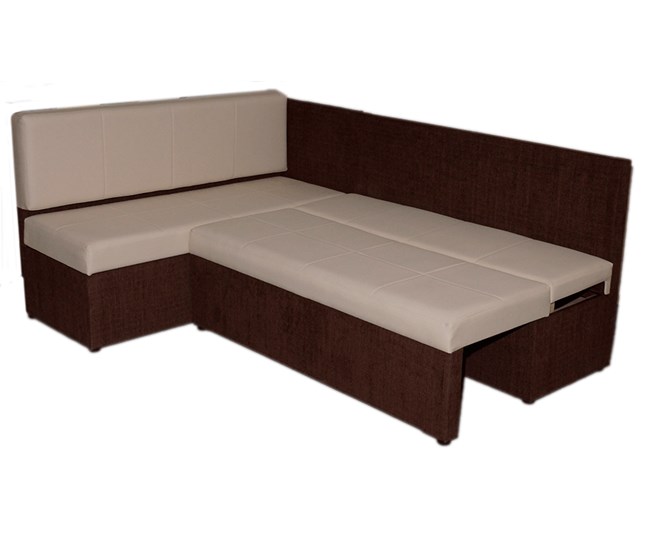 Кухонный диван Нео КМ 3 с механизмом 2000*1110 в Шахтах - изображение 8