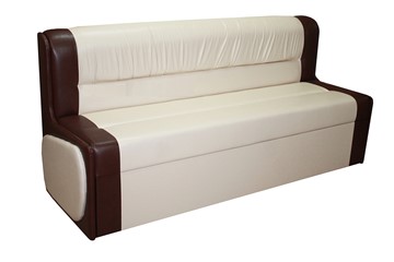Кухонный диван Квадро 4 со спальным местом в Шахтах - предосмотр