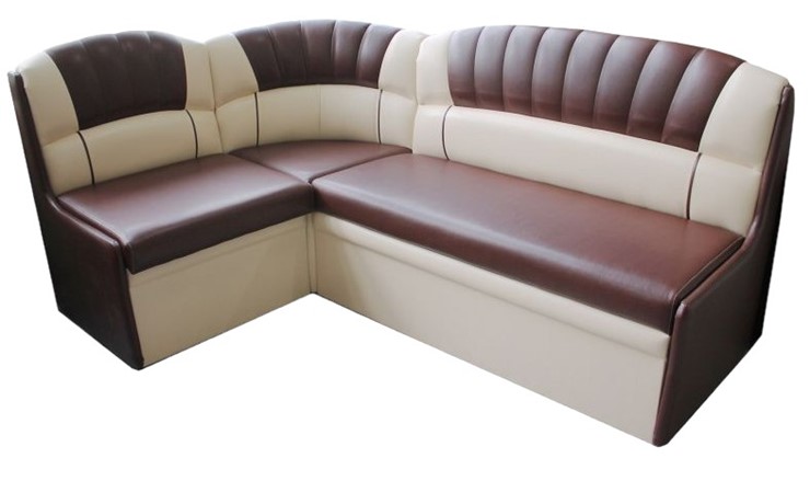 Кухонный диван Модерн 2 (со спальным местом) в Батайске - изображение 2