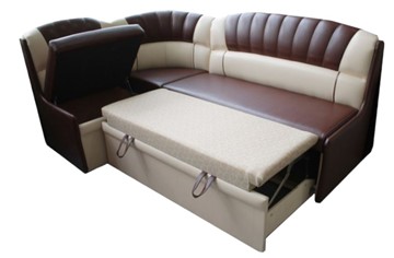 Кухонный диван Модерн 2 (со спальным местом) в Батайске - предосмотр 3