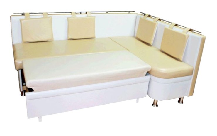 Кухонный диван Модерн со спальным местом в Ростове-на-Дону - изображение 3