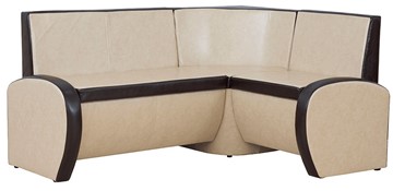 Кухонный угловой диван Нео КМ-01 (168х128 см.) в Шахтах - предосмотр