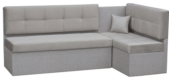 Кухонный диван Нео КМ 3 с механизмом 2000*1110 в Шахтах - изображение