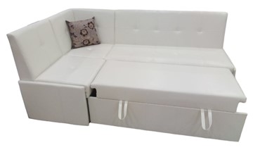 Кухонный угловой диван Модерн 8 со спальным местом и двумя коробами в Ростове-на-Дону - предосмотр 4