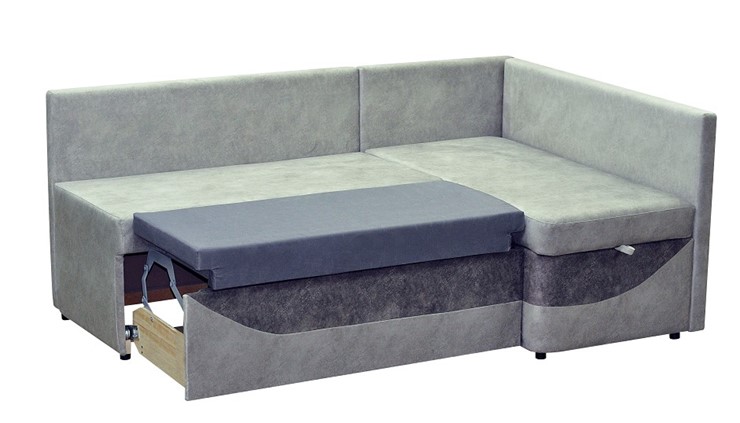 Кухонный угловой диван Яшма 1 ДУ в Батайске - изображение 2