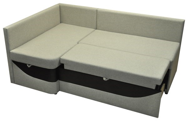 Кухонный угловой диван Яшма 1 ДУ в Шахтах - изображение 6