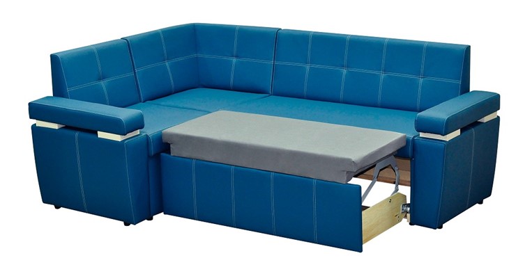 Угловой кухонный диван Яшма 5 в Шахтах - изображение 1