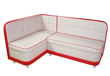 Кухонный угловой диван Модерн 4 с коробом в Шахтах - предосмотр 1
