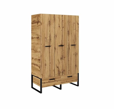 Шкаф для одежды Гранд в Шахтах - изображение