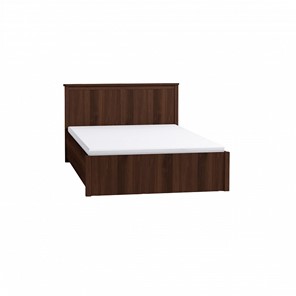 Двуспальная кровать с механизмом Sherlock 42.2 1600, Орех шоколадный в Батайске