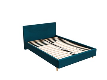 Двуспальная кровать Нео-2 с ортопедическим основанием 1800x1900 в Шахтах