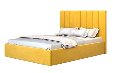 Кровать спальная Берта 1800 с основанием в Шахтах