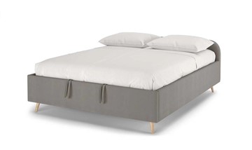 Двуспальная кровать Jazz-L 1600х1900 без подъёмного механизма в Шахтах