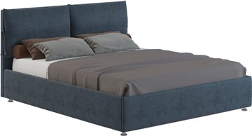 Кровать спальная Карина размер 160*200 с основанием в Шахтах