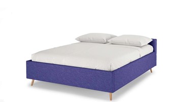 Спальная кровать Kim-L 1600х1900 с подъёмным механизмом в Шахтах