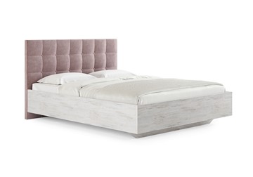 Спальная кровать Luiza (ясмунд) 160х190 с основанием в Батайске
