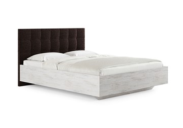 Кровать спальная Luiza (ясмунд) 180х200 с основанием в Шахтах