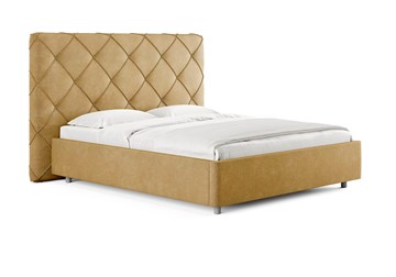 Двуспальная кровать Manhattan 160х190 с основанием в Шахтах