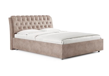 Двуспальная кровать Olivia 180х200 с основанием в Шахтах