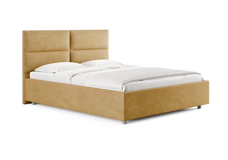 Кровать Omega 180х190 с основанием в Шахтах - изображение 21