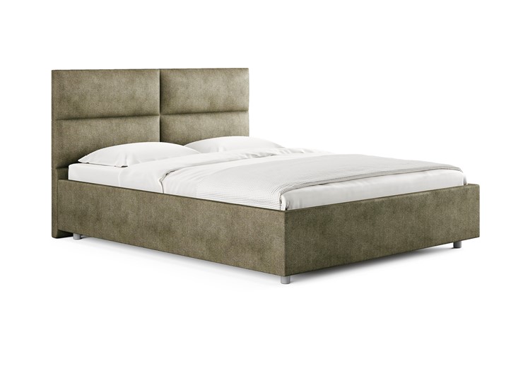 Кровать Omega 180х190 с основанием в Батайске - изображение 23