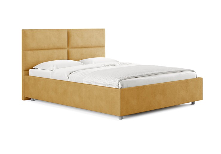 Кровать Omega 180х190 с основанием в Батайске - изображение 45
