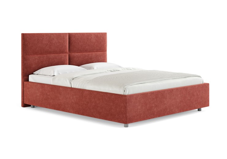 Кровать Omega 180х190 с основанием в Батайске - изображение 71