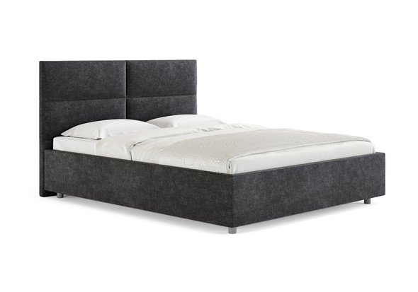 Кровать Omega 180х190 с основанием в Шахтах - изображение