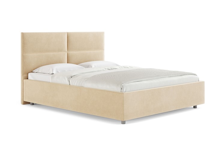 Кровать 2-х спальная Omega 180х200 с основанием в Шахтах - изображение 4