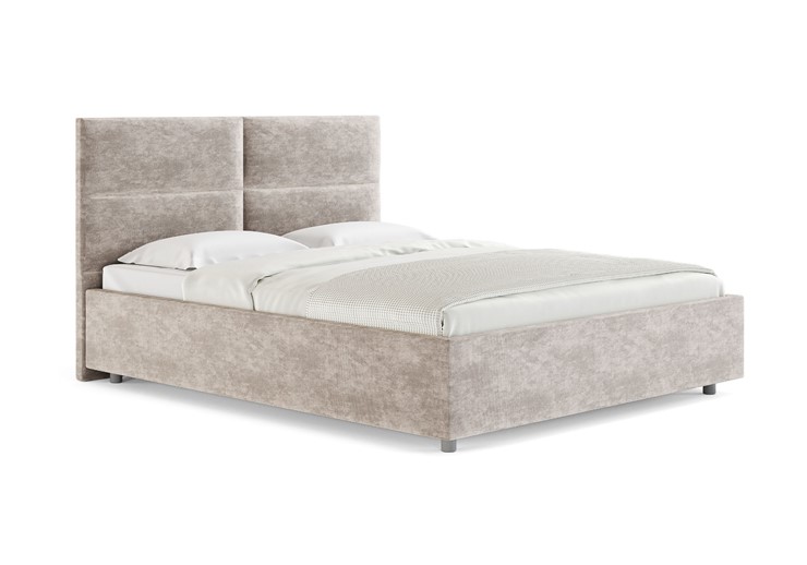 Кровать 2-х спальная Omega 180х200 с основанием в Шахтах - изображение 13