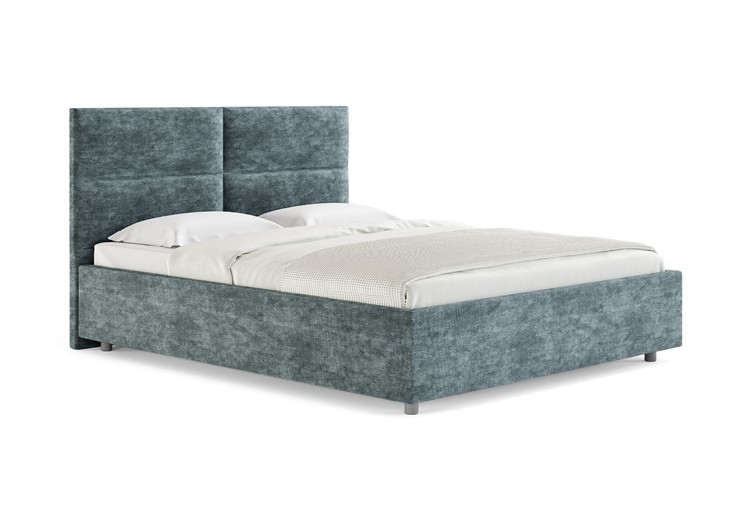 Кровать 2-х спальная Omega 180х200 с основанием в Шахтах - изображение 16