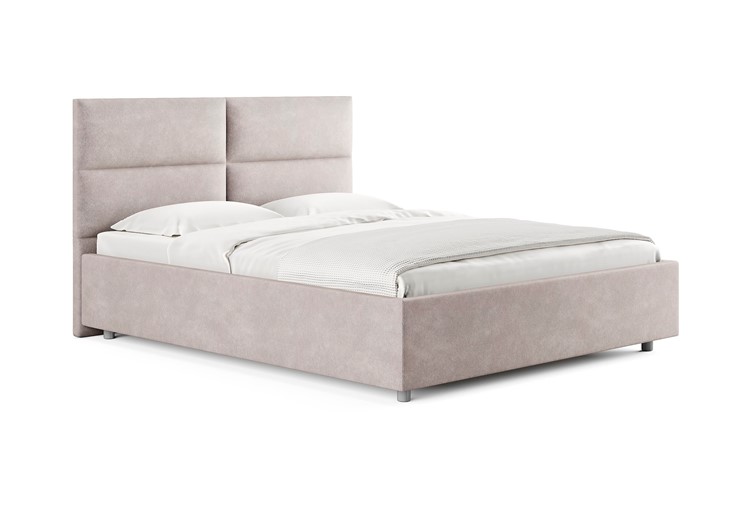 Кровать 2-х спальная Omega 180х200 с основанием в Шахтах - изображение 19