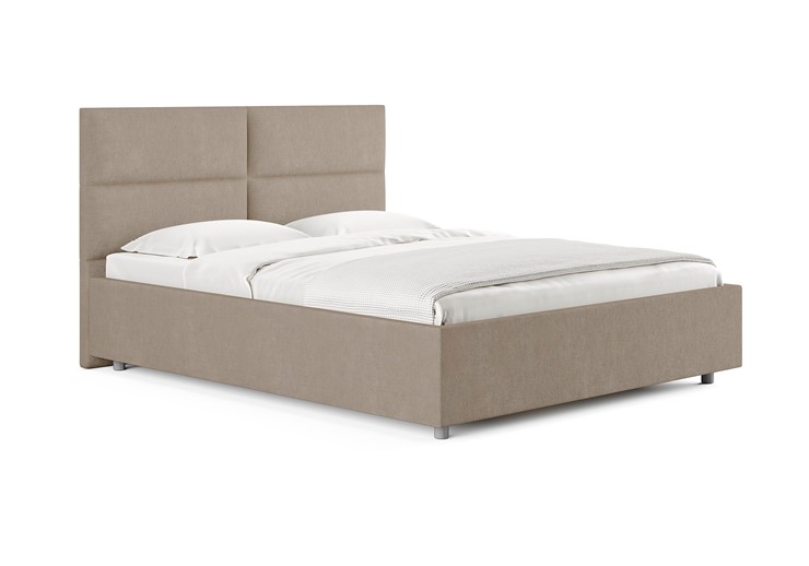 Кровать 2-х спальная Omega 180х200 с основанием в Шахтах - изображение 29