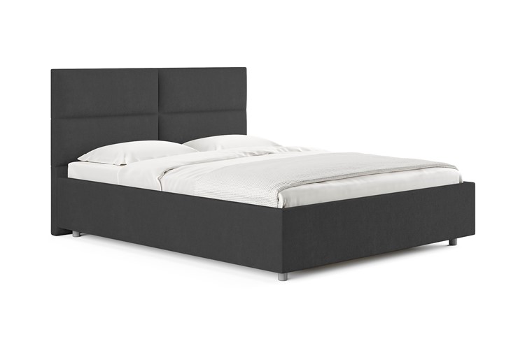 Кровать 2-х спальная Omega 180х200 с основанием в Шахтах - изображение 32