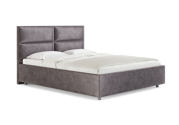 Кровать 2-х спальная Omega 180х200 с основанием в Шахтах - изображение 50