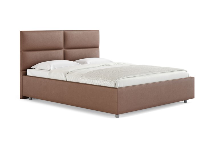 Кровать 2-х спальная Omega 180х200 с основанием в Шахтах - изображение 55