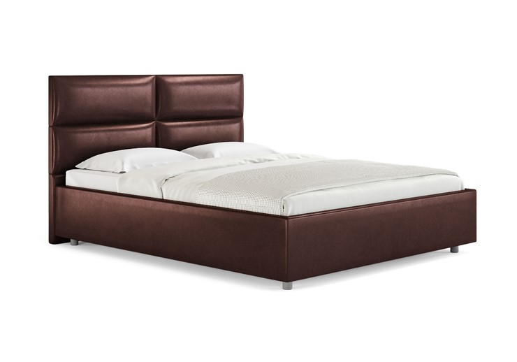 Кровать 2-х спальная Omega 180х200 с основанием в Шахтах - изображение 56