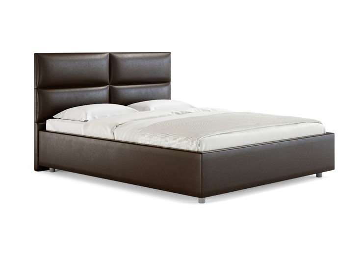 Кровать 2-х спальная Omega 180х200 с основанием в Шахтах - изображение 57