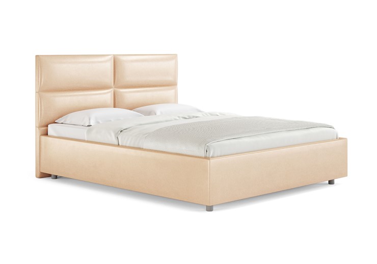Кровать 2-х спальная Omega 180х200 с основанием в Шахтах - изображение 62